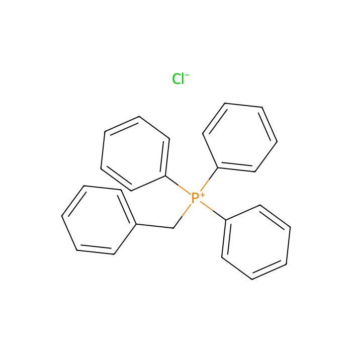 苄基三苯基氯化磷