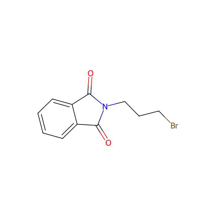 N-（3-溴丙基）邻苯二甲酰亚胺