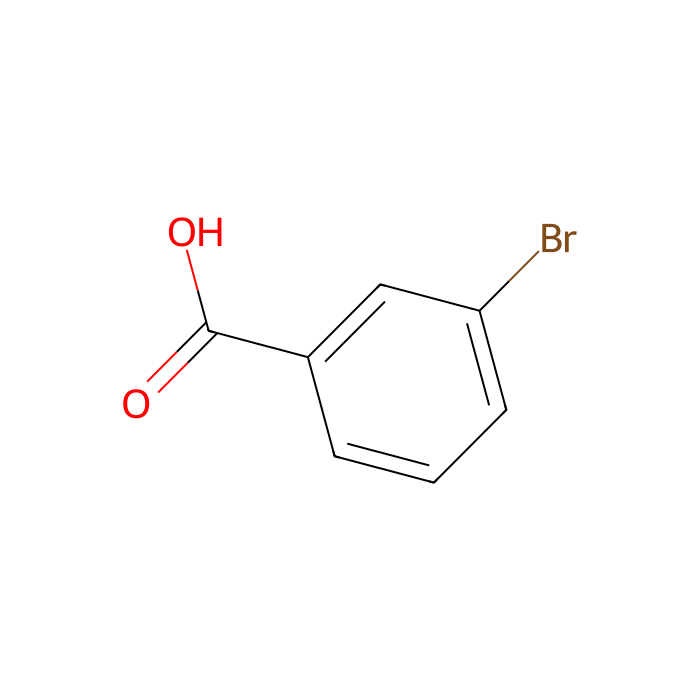 3-溴苯甲酸