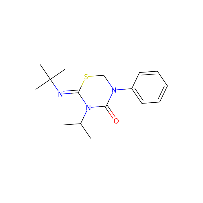 噻嗪酮标准溶液