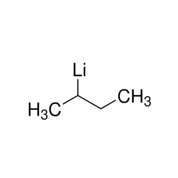 仲丁基锂 (s-BuLi)