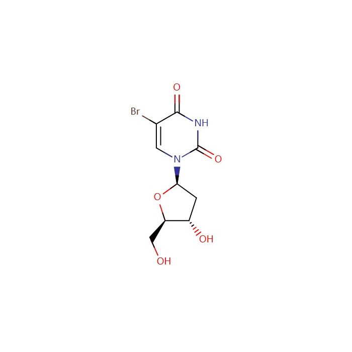 5-溴-2'-脱氧尿苷(BUdR)
