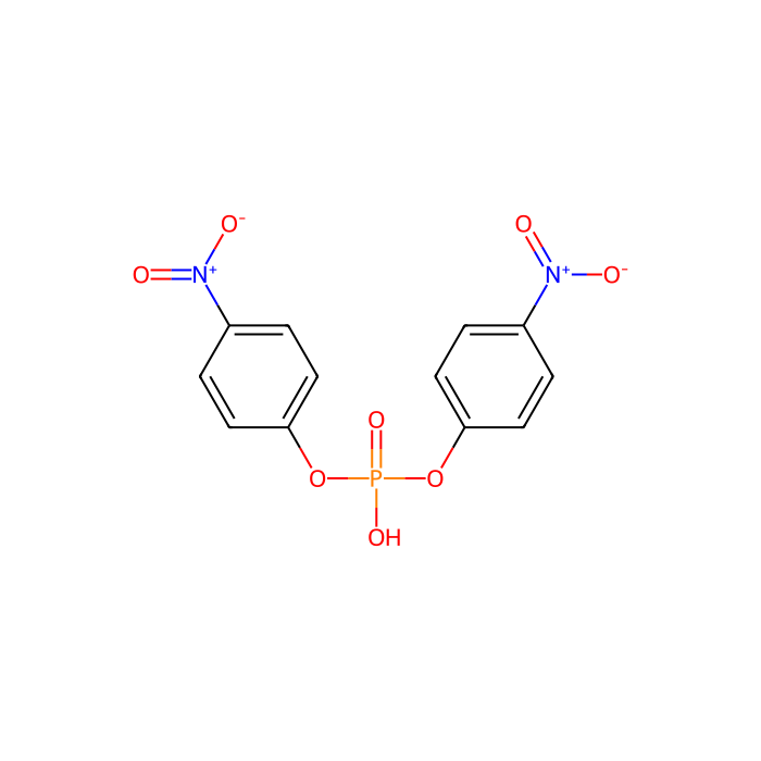 双(4-硝基苯)磷酸酯