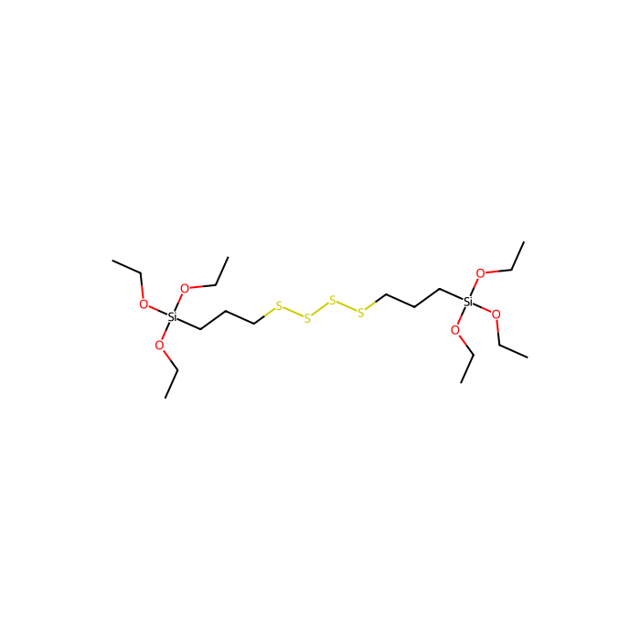 双-[γ-(三乙氧基硅)丙基]-四硫化物（TESPTS）