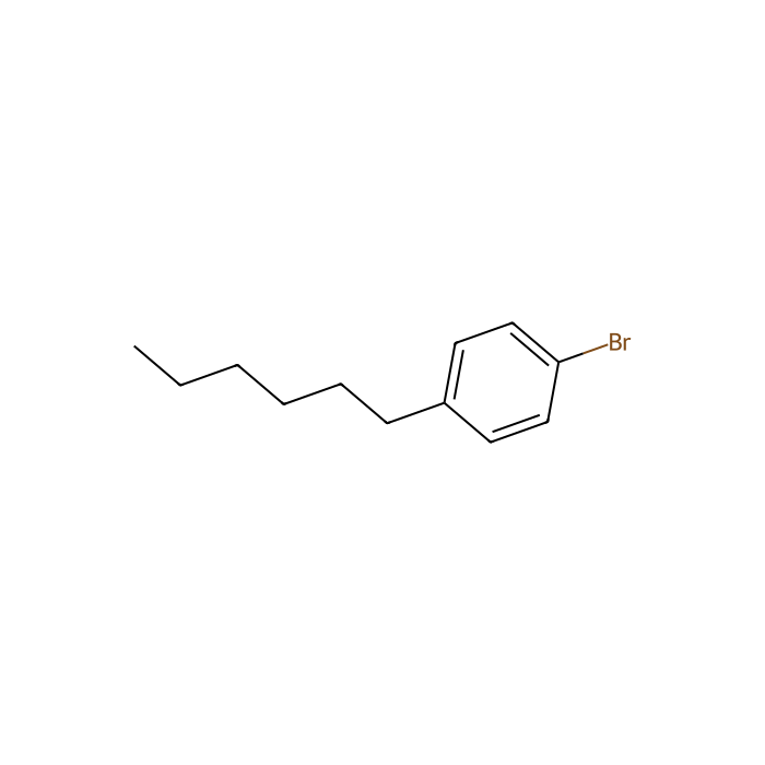 1-溴-4-己苯