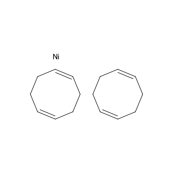 双(1,5-环辛二烯)合镍(0)
