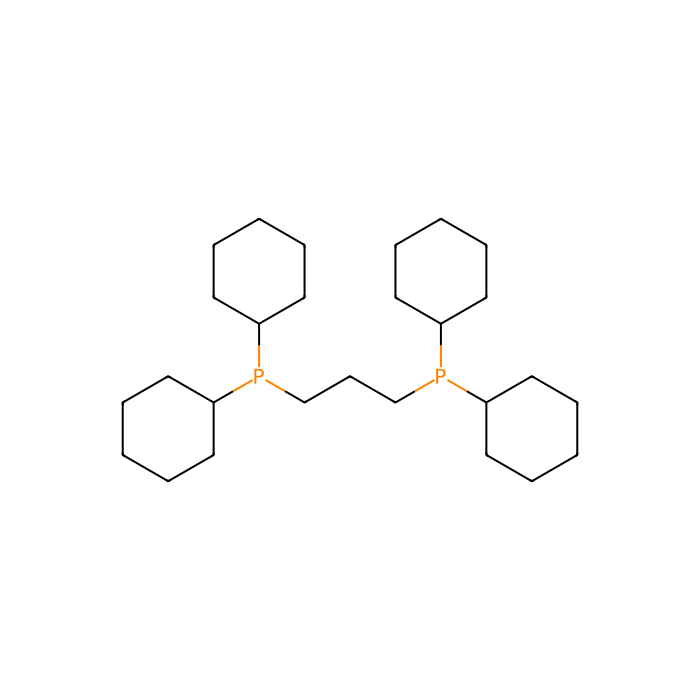 1,3 -双（二环己膦基）丙烷
