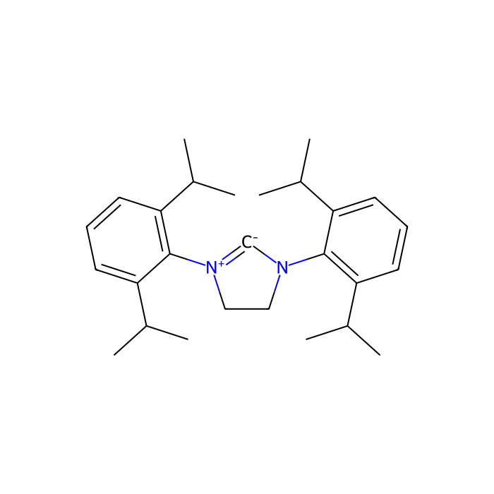 1,3-双(2,6-二异丙苯基)咪唑啉酮-2-亚基