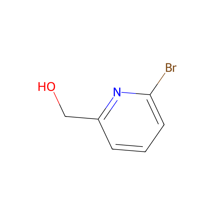 6-溴-2-羟甲基吡啶