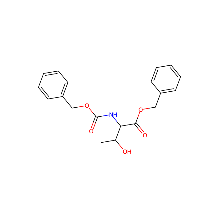 Cbz-L-苏氨酸苄酯