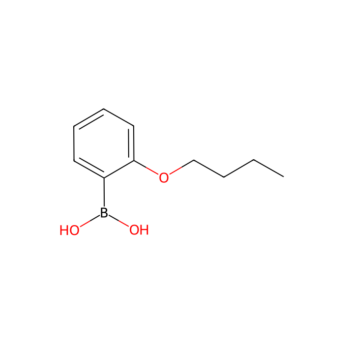 2-丁氧基苯硼酸
