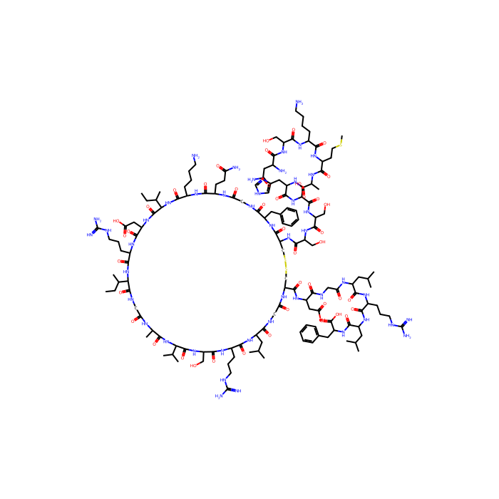 Brain Natriuretic Peptide-32 大鼠