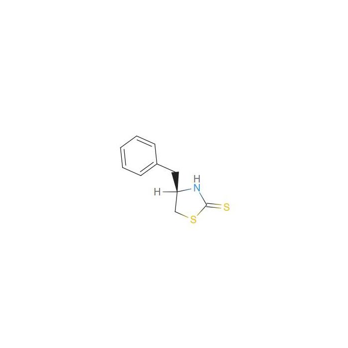 (R)-4-苄基噻唑啉-2-硫酮