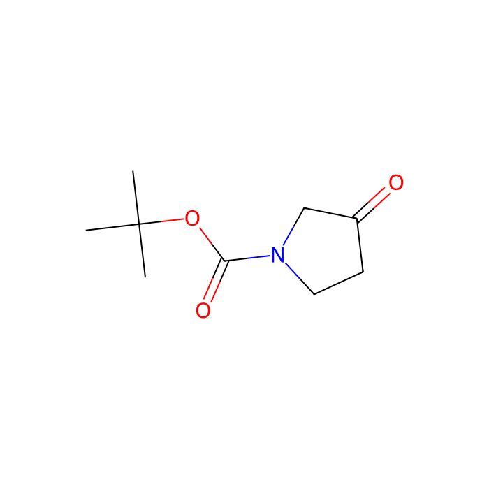 1-Boc-3-吡咯烷酮