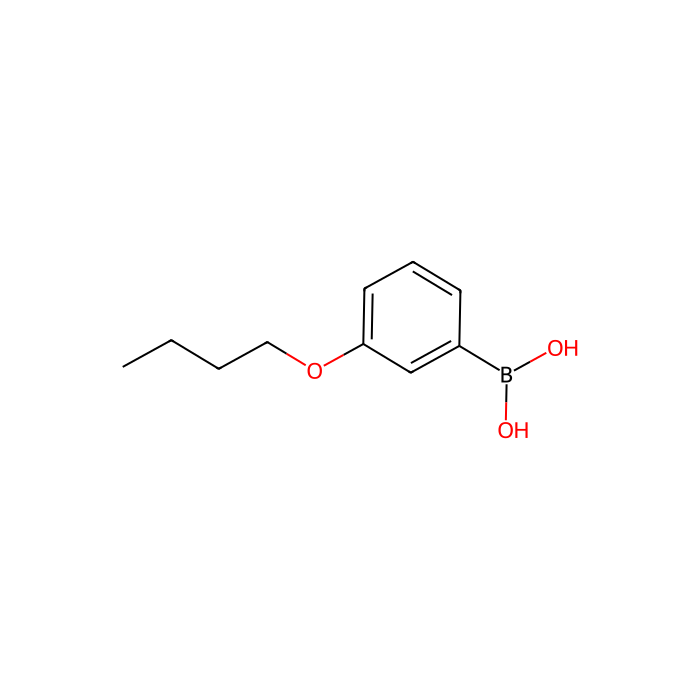 3-丁氧基苯硼酸