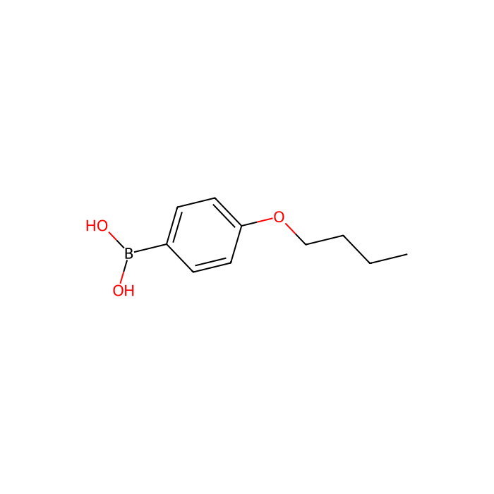 4-正丁氧基苯硼酸