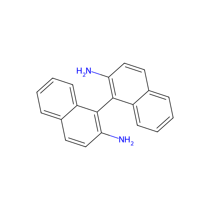 (1,1'-联萘)-2,2'-二胺