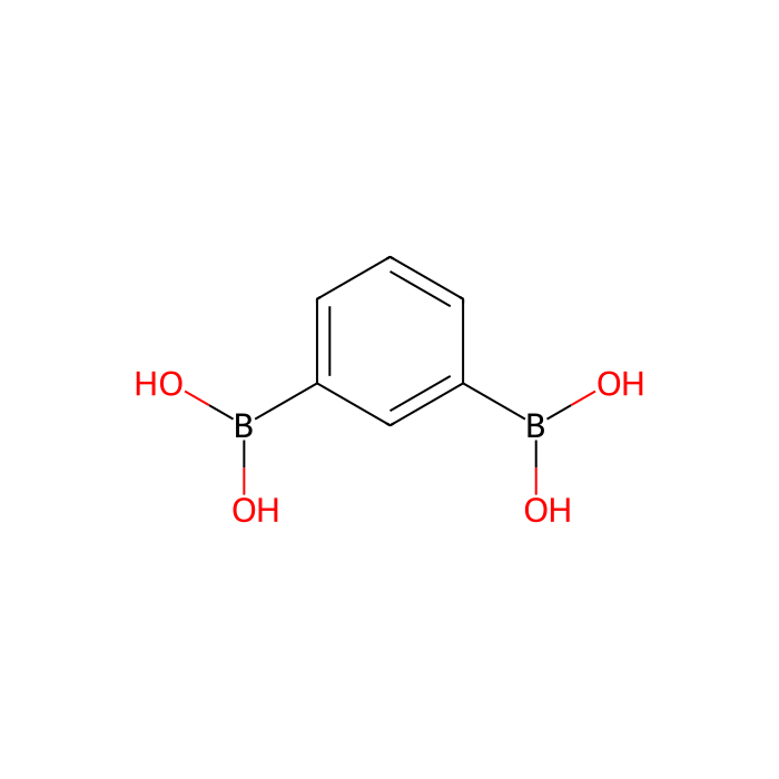 1,3-苯二硼酸
