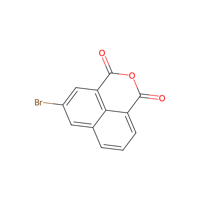 3-溴-1,8-萘二甲酸酐