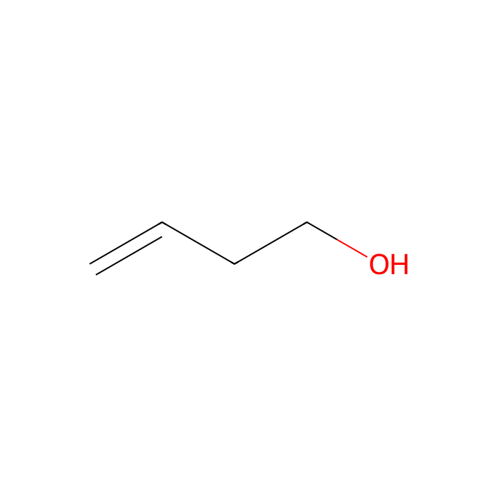 3-丁烯-1-醇