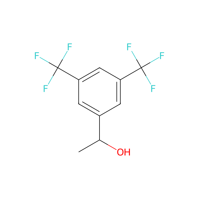 (R)-1-[3,5-双(三氟甲基)苯基]乙醇
