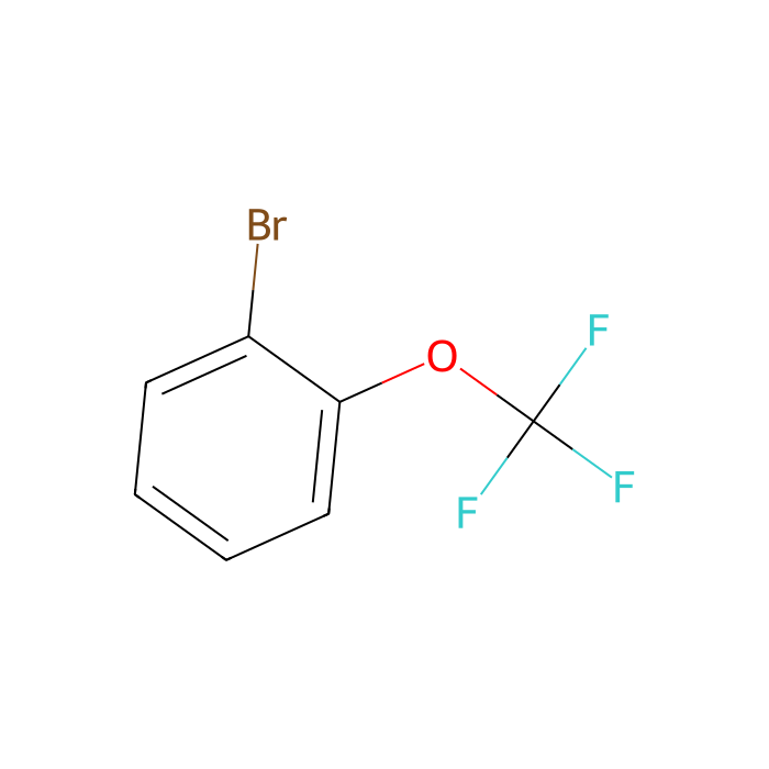 1-溴-2-(三氟甲氧基)苯
