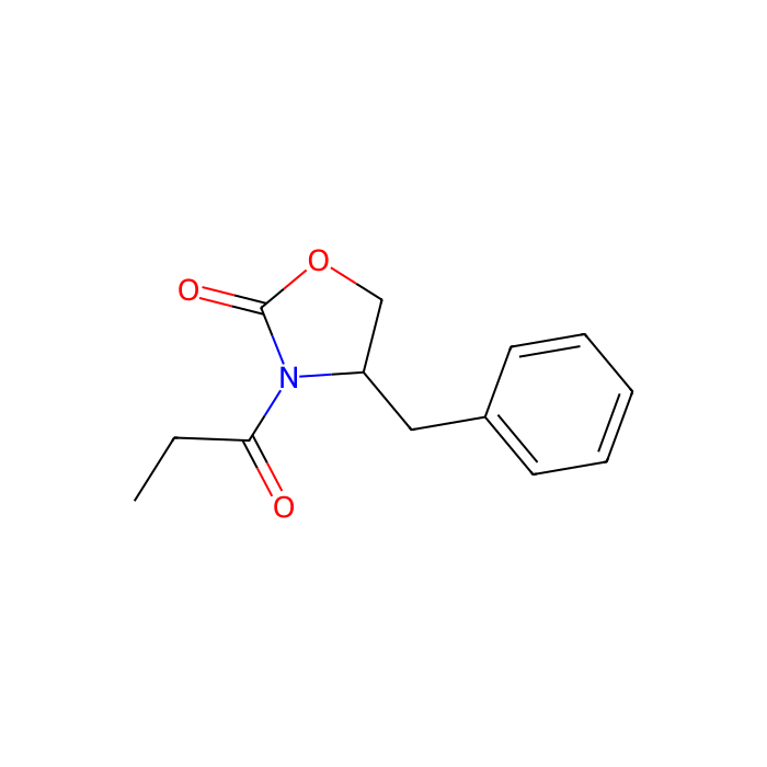 (S)-(+)-4-苄基-3-丙酰-2-噁唑烷酮