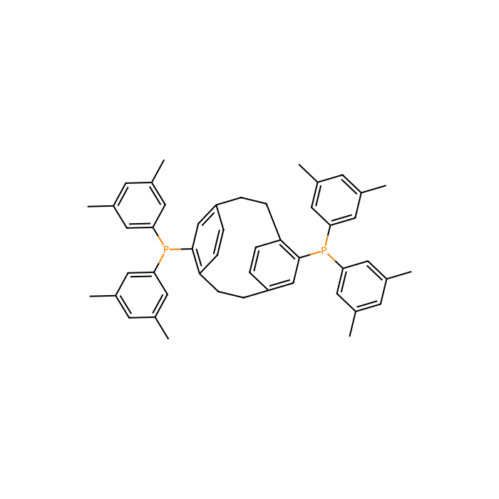 (S)-(+)-4,12-双[二(3,5-二甲苯基)膦]-[2.2]-对环芳烷