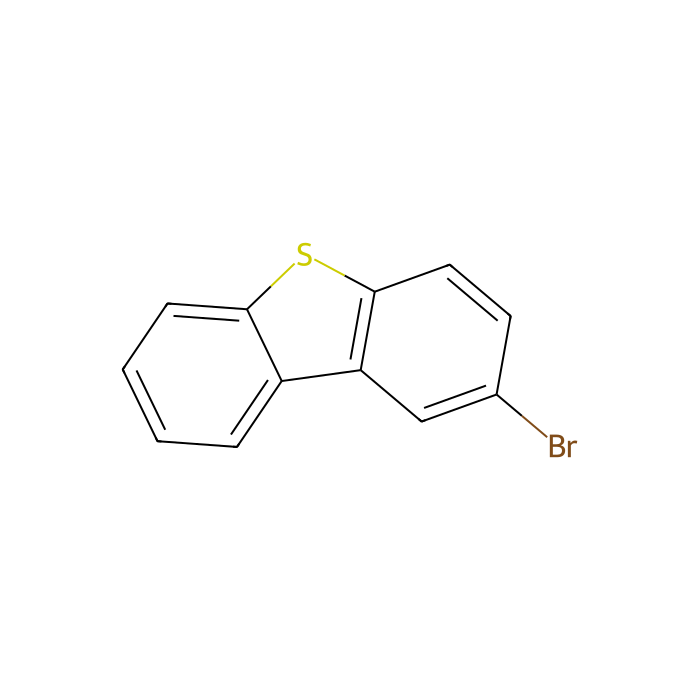 2-溴二苯并噻吩