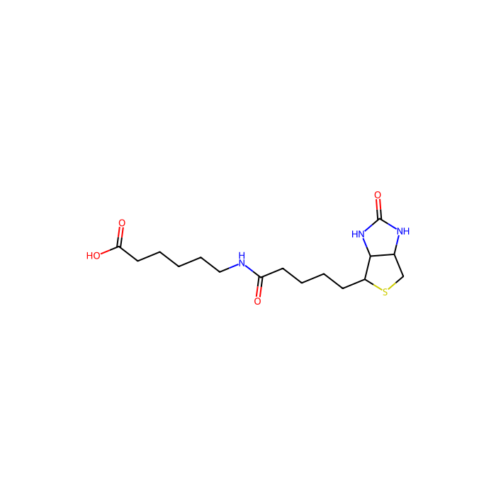 6-生物素氨基己酸