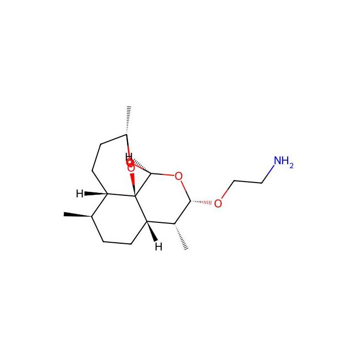 beta-Aminoarteether