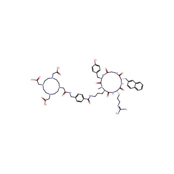Pentixafor TFA