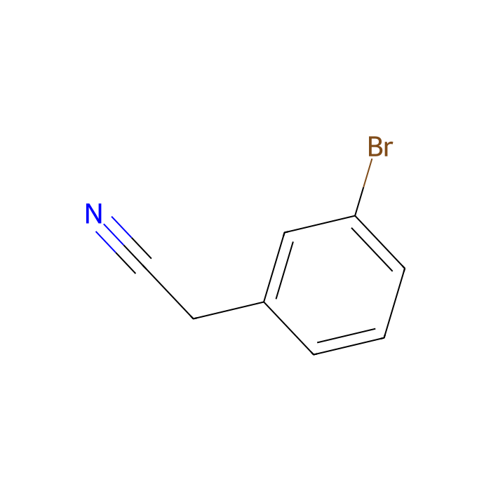 3-溴氰苄