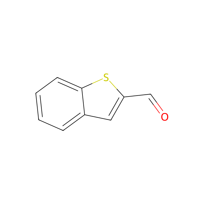 苯并[b]噻吩-2-甲醛