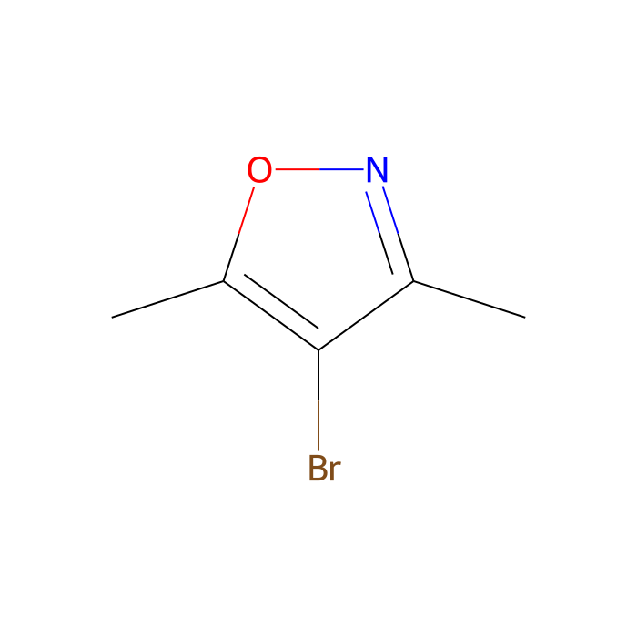 4-溴-3,5-二甲基异噁唑