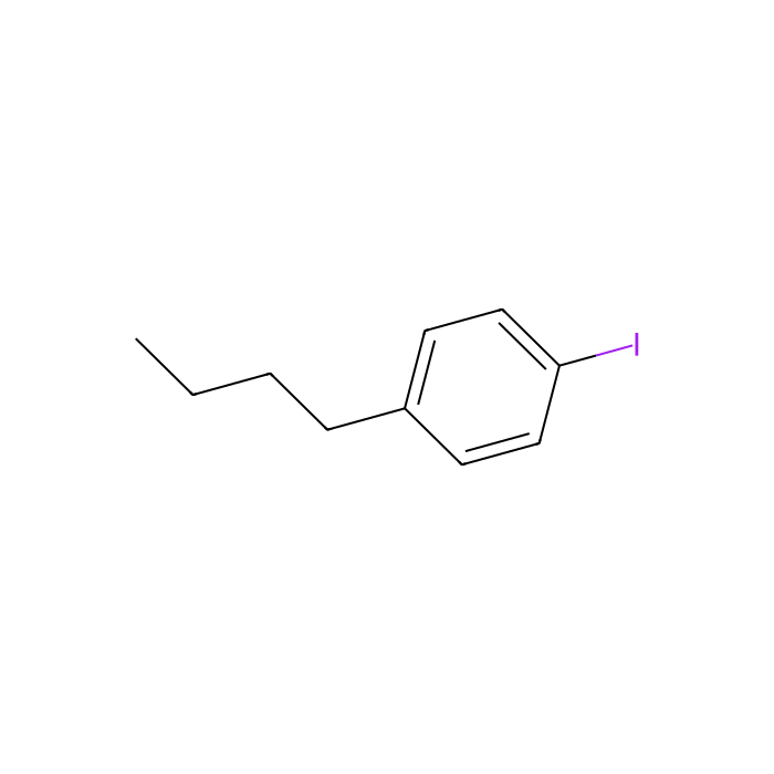 1-正-丁基-4-碘苯