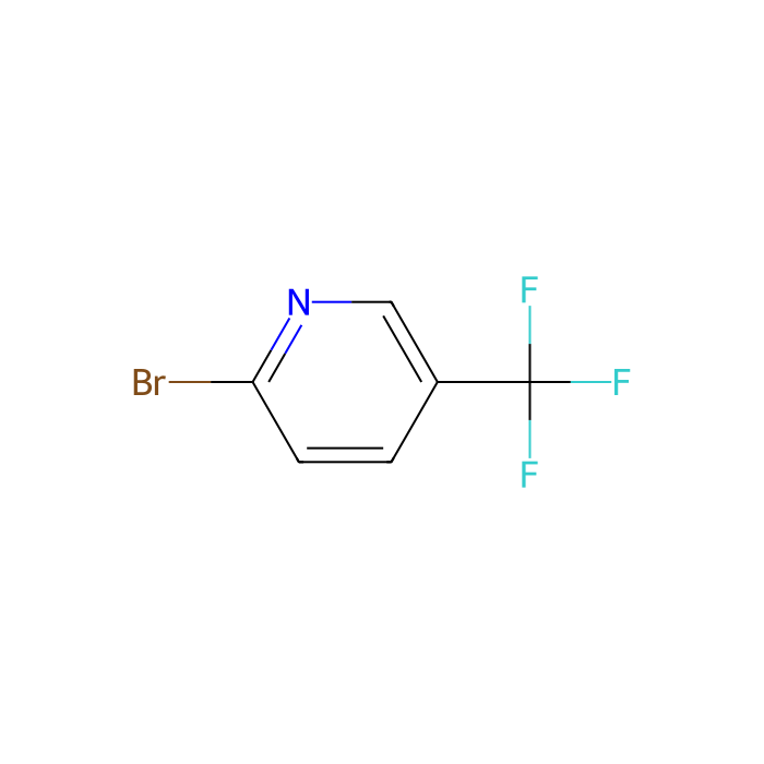 2-溴-5-(三氟甲基)吡啶