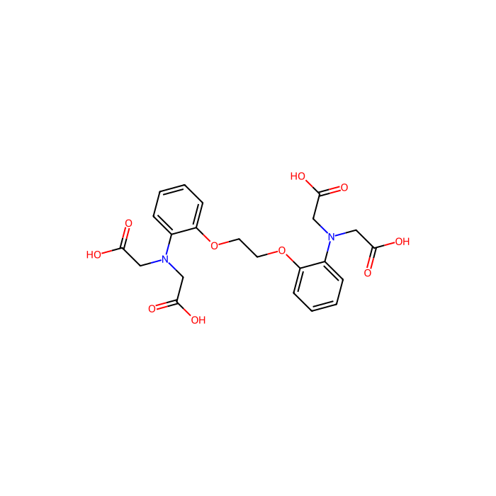 1,2-双(2-氨基苯氧基)乙烷-N,N,N′,N′-四乙酸 (BAPTA)
