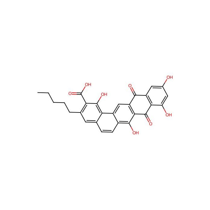 Bequinostatin C