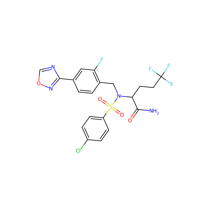 VULM 1457,γ分泌酶抑制剂, γ-分泌酶抑制剂