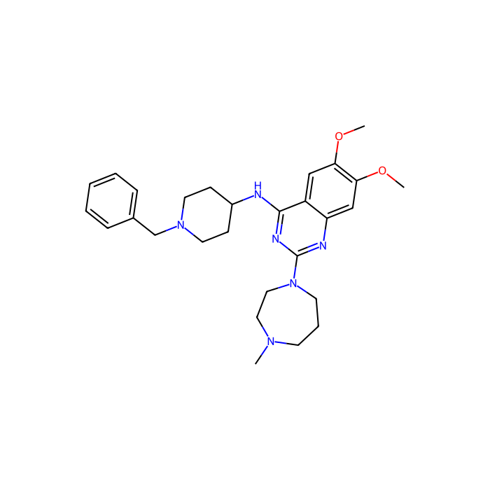 BIX-01294,G9a和G9a样蛋白组蛋白甲基转移酶抑制剂, 表色素组蛋白赖氨酸甲基转移酶 1 抑制剂；表色素组蛋白赖氨酸甲基转移酶 2 抑制剂