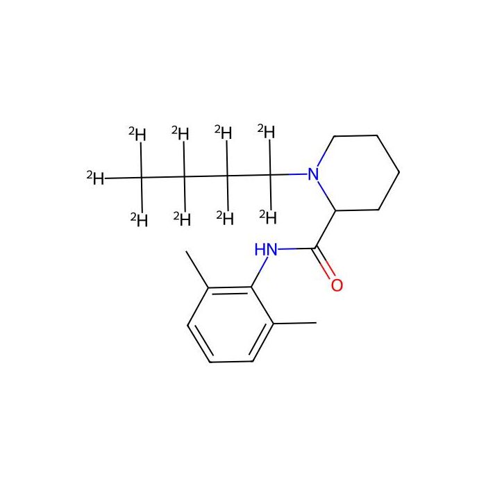 布比卡因-d