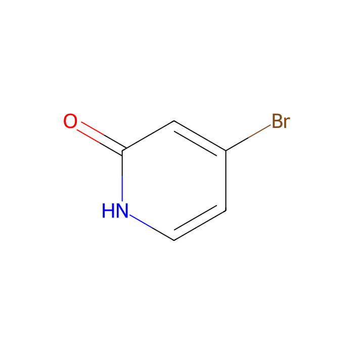 4-溴-2-羟基吡啶
