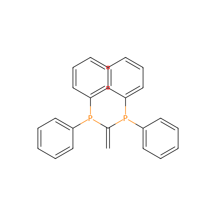 1,1-双(二苯基膦)乙烯