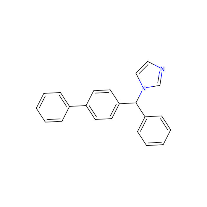 联苯苄唑, HMG-CoA 还原酶抑制剂
