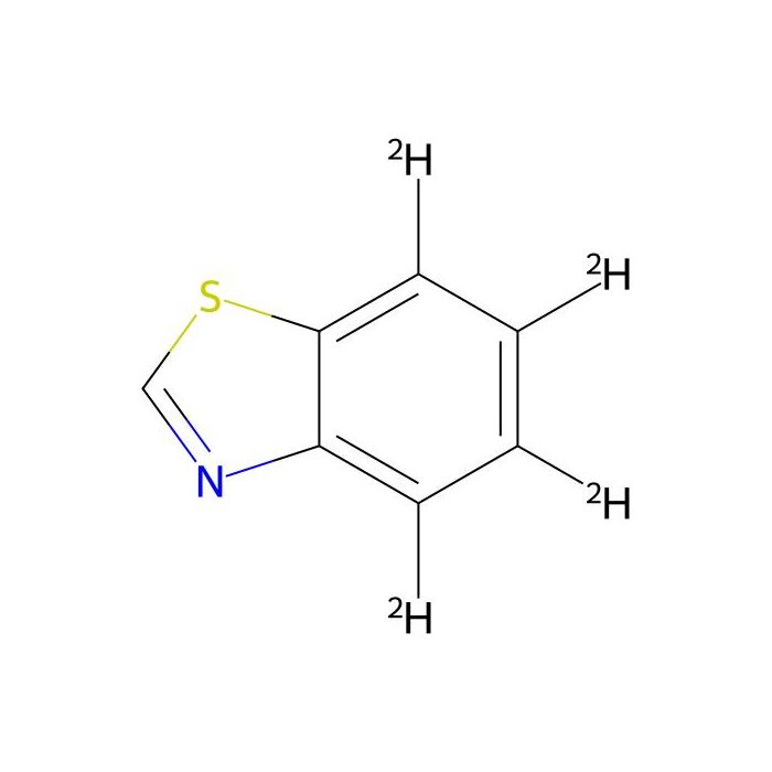 苯并噻唑-d