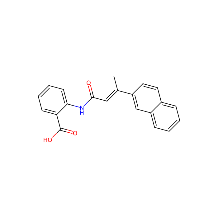 BIBR 1532,端粒酶抑制剂