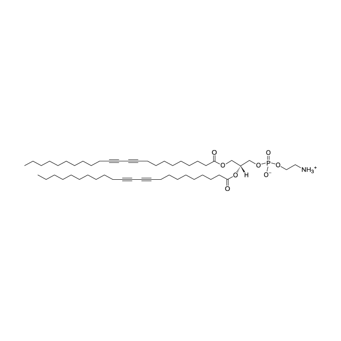 1,2-双(10,12-三甲苯二酰基)-sn-甘油-3-磷酸乙醇胺