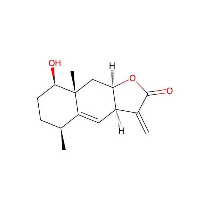 1beta-Hydroxyalantolactone
