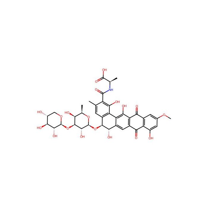 Benanomicin A